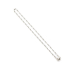 No.3 mini Essential Sterling Silver