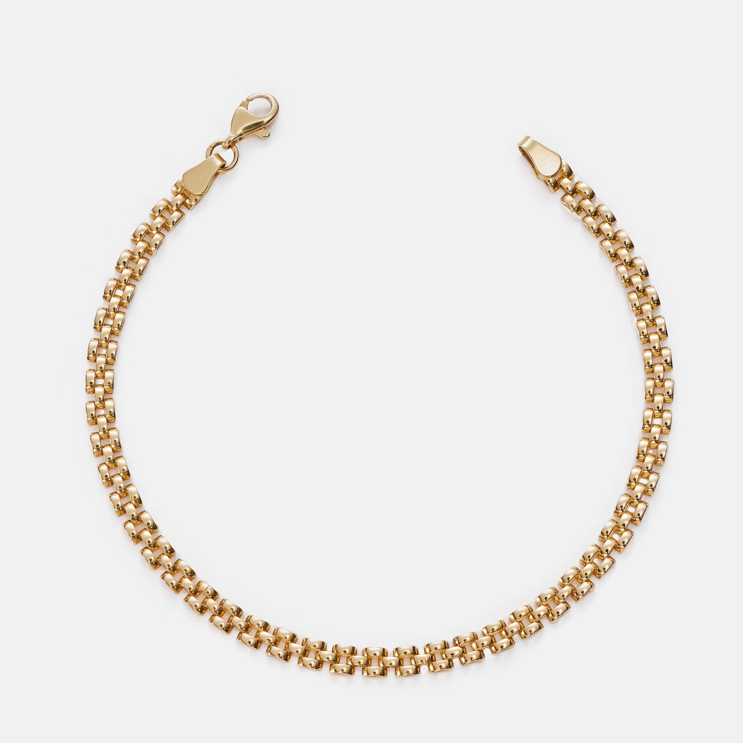 Bracelets – Mélanie Pigeaud Jewelry